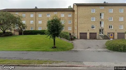Apartments for rent in Borås - Photo from Google Street View