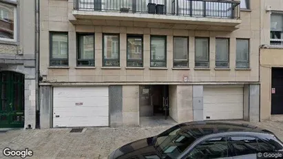 Apartments for rent in Stad Brussel - Photo from Google Street View
