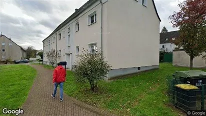 Apartments for rent in Mülheim an der Ruhr - Photo from Google Street View