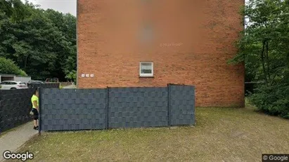Apartments for rent in Recklinghausen - Photo from Google Street View