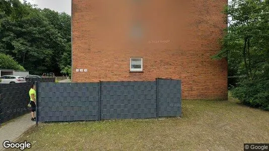 Apartments for rent in Recklinghausen - Photo from Google Street View