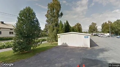 Apartments for rent in Pori - Photo from Google Street View