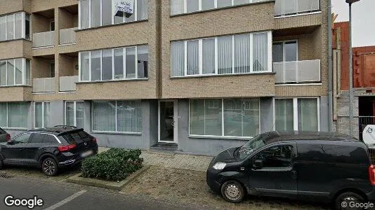 Apartments for rent in Heist-op-den-Berg - Photo from Google Street View