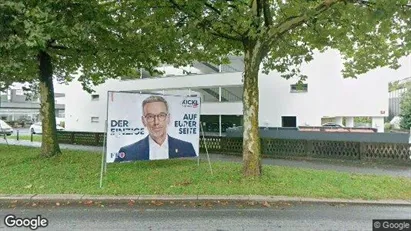 Apartments for rent in Dornbirn - Photo from Google Street View