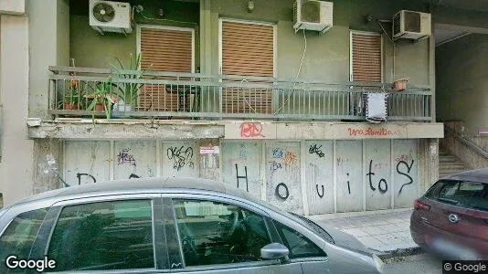 Apartments for rent in Patras - Photo from Google Street View