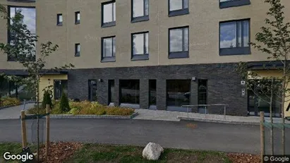 Apartments for rent in Espoo - Photo from Google Street View