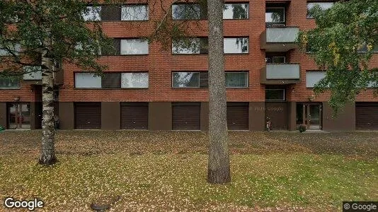 Apartments for rent in Oulu - Photo from Google Street View