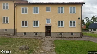 Apartments for rent in Kristinehamn - Photo from Google Street View