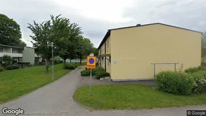 Apartments for rent in Mönsterås - Photo from Google Street View