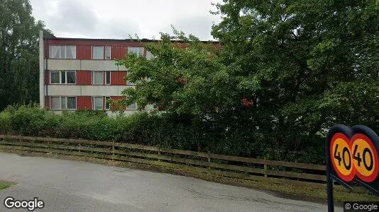 Apartments for rent in Växjö - Photo from Google Street View