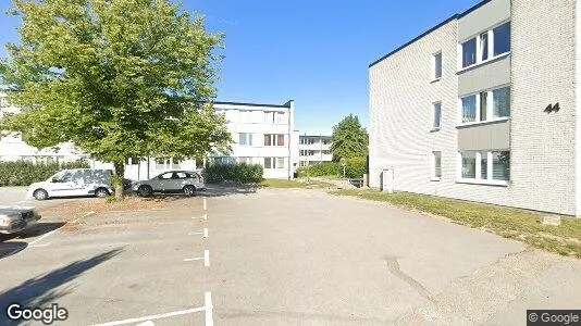 Apartments for rent in Växjö - Photo from Google Street View