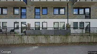 Apartments for rent in Nyköping - Photo from Google Street View