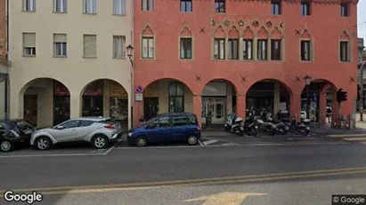 Rooms for rent in Padua - Photo from Google Street View