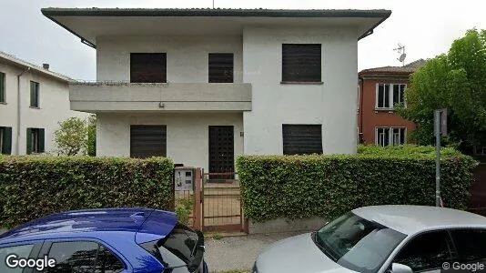 Rooms for rent in Padua - Photo from Google Street View