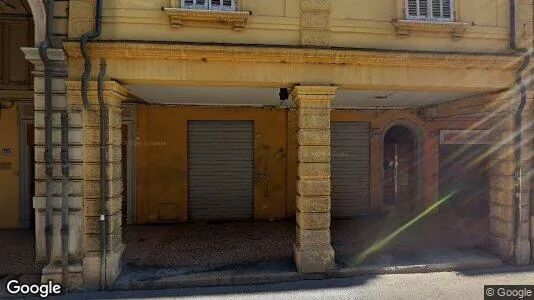 Apartments for rent in Bologna - Photo from Google Street View