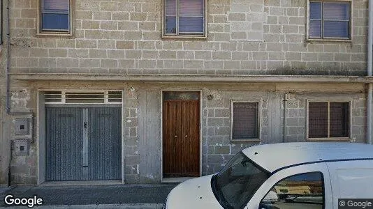 Apartments for rent in San Vito dei Normanni - Photo from Google Street View