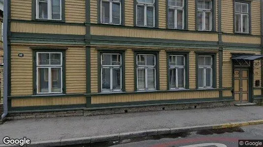 Apartments for rent in Tallinn Kesklinna - Photo from Google Street View
