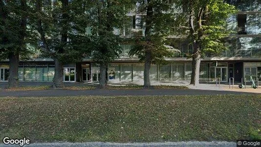 Apartments for rent in Tallinn Kesklinna - Photo from Google Street View