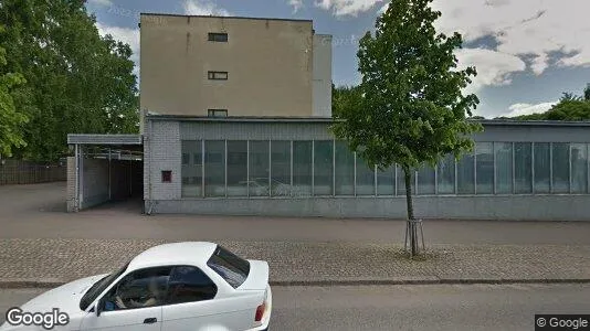 Apartments for rent in Mäntsälä - Photo from Google Street View