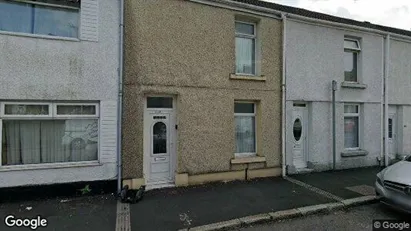 Apartments for rent in Swansea - West Glamorgan - Photo from Google Street View