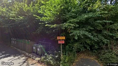 Apartments for rent in Solna - Photo from Google Street View