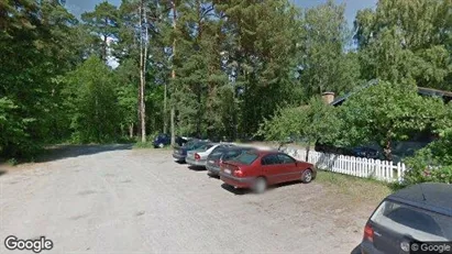 Apartments for rent in Uppsala - Photo from Google Street View