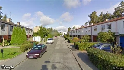 Apartments for rent in Stockholm West - Photo from Google Street View