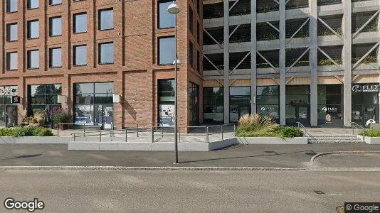 Apartments for rent in Mölndal - Photo from Google Street View