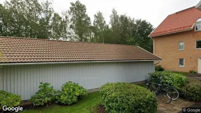 Apartments for rent in Lidköping - Photo from Google Street View