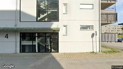 Apartments for rent in Täby - Photo from Google Street View