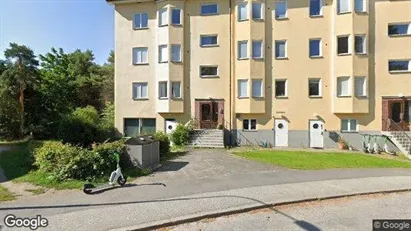 Apartments for rent in Stockholm South - Photo from Google Street View