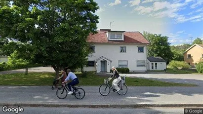 Apartments for rent in Täby - Photo from Google Street View