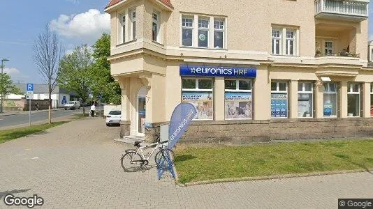 Apartments for rent in Saxon Switzerland-Eastern Ore Mountains - Photo from Google Street View