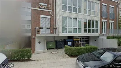 Apartments for rent in Hamburg Bergedorf - Photo from Google Street View