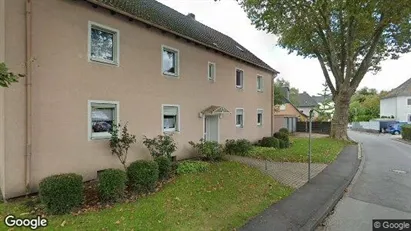 Apartments for rent in Bochum - Photo from Google Street View