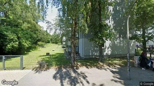 Apartments for rent in Dortmund - Photo from Google Street View