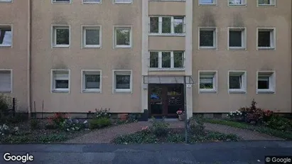 Apartments for rent in Essen - Photo from Google Street View