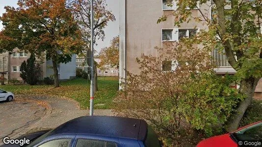 Apartments for rent in Wesel - Photo from Google Street View