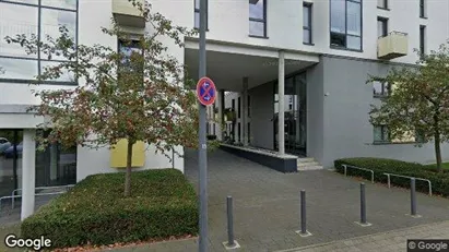 Apartments for rent in Essen - Photo from Google Street View