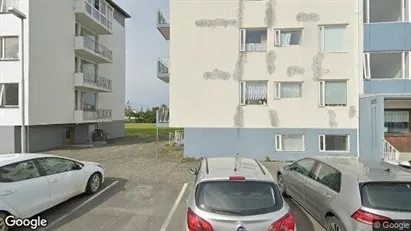 Apartments for rent in Reykjavík Háaleiti - Photo from Google Street View
