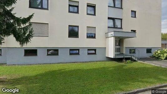 Apartments for rent in Hohenems - Photo from Google Street View