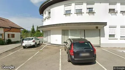 Apartments for rent in Götzis - Photo from Google Street View