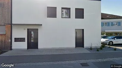 Apartments for rent in Fußach - Photo from Google Street View