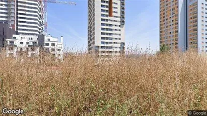 Apartments for rent in Madrid Centro - Photo from Google Street View