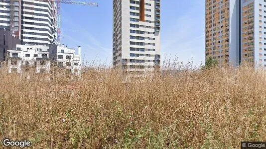 Apartments for rent in Madrid Centro - Photo from Google Street View