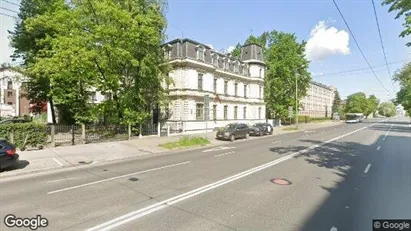 Apartments for rent in Riga Centrs - Photo from Google Street View