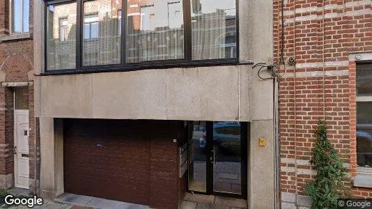 Apartments for rent in Sint-Truiden - Photo from Google Street View