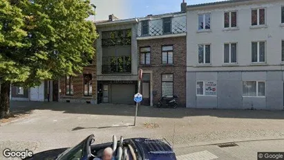Apartments for rent in Sint-Truiden - Photo from Google Street View