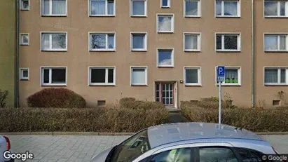 Apartments for rent in Kiel - Photo from Google Street View