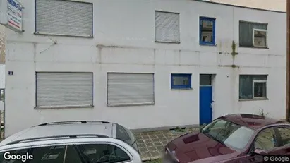 Apartments for rent in Nuremberg - Photo from Google Street View